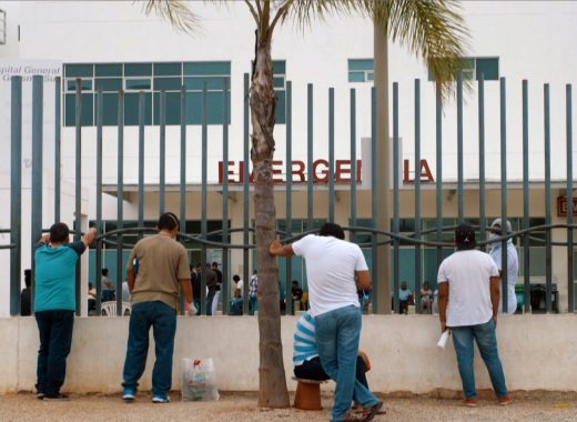 América Latina enfrentó una semana trágica por culpa del Covid-19