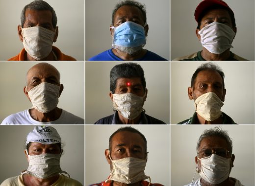 Tsunami de casos de Covid-19 Coronavirus en América y el Caribe según la OPS