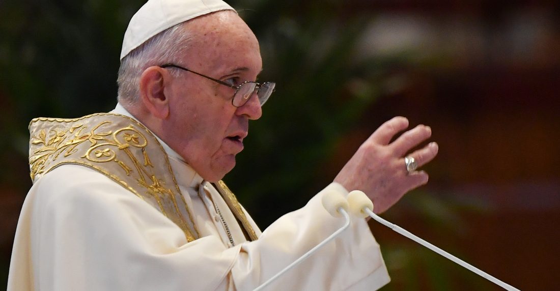 Papa Francisco