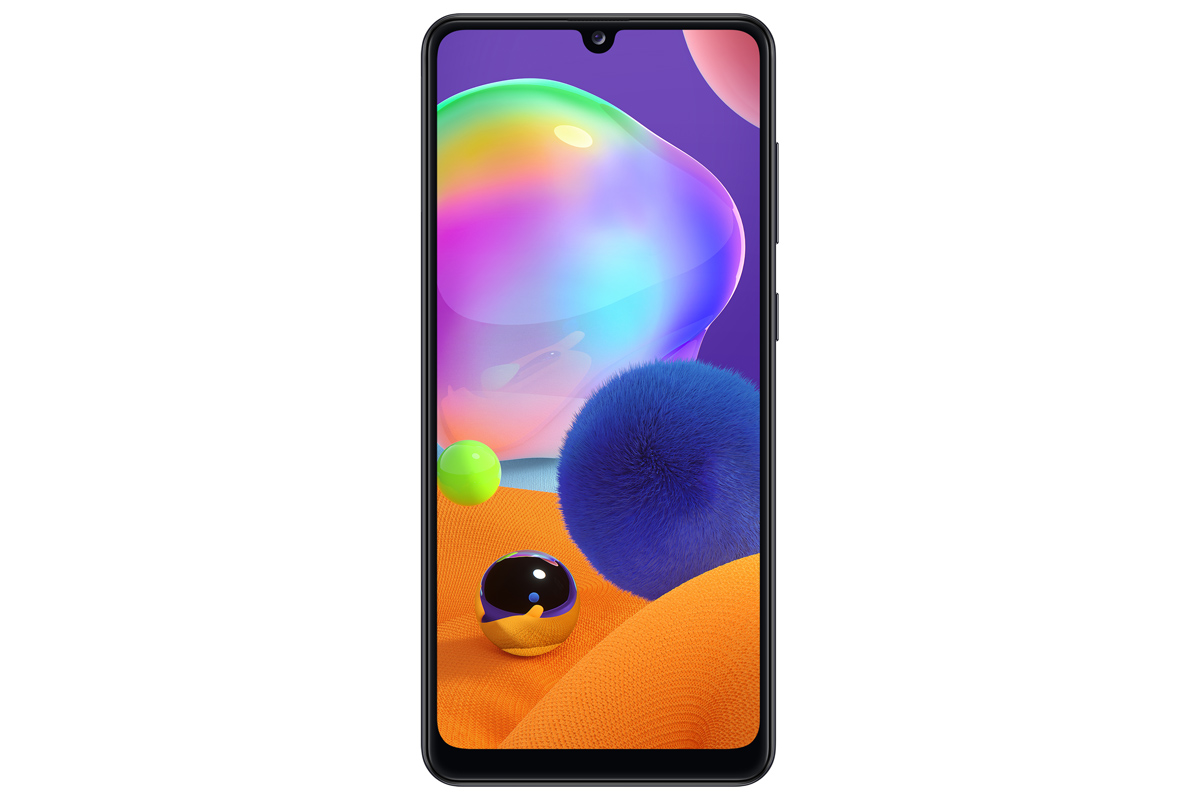 Galaxy Z Flip lanzamiento