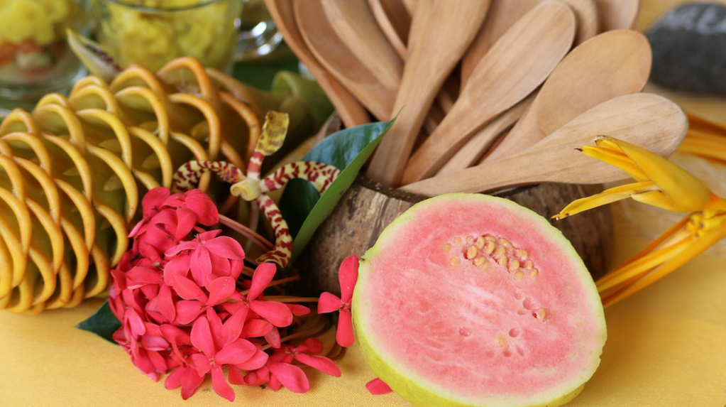 guayaba