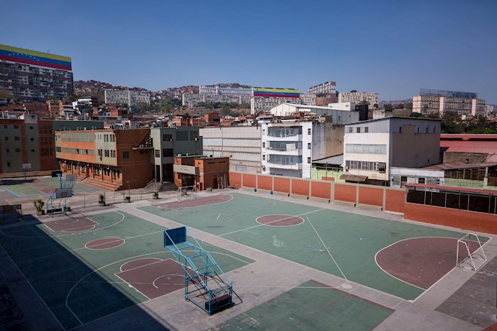 internet y electricidad