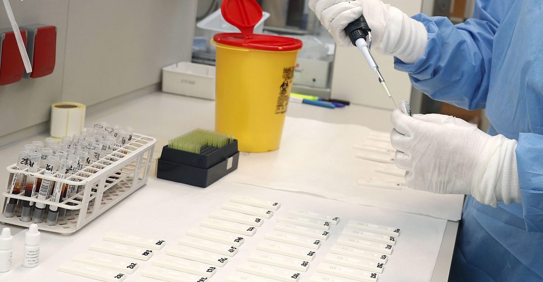 nuevo farmaco contra el covid
