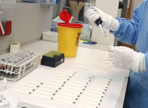nuevo farmaco contra el covid