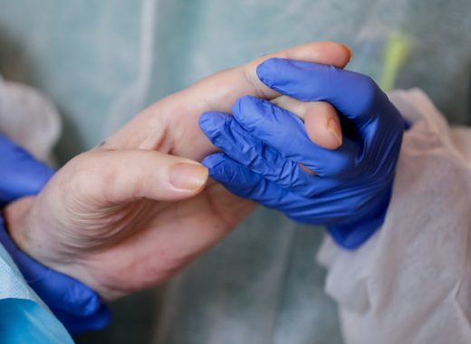 40 personas contagiadas en alemania