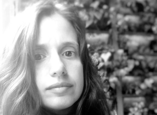 "A todos nos ha abandonado un padre, una pareja, un sueño o un país"