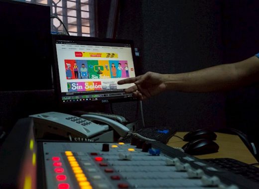 internet y electricidad