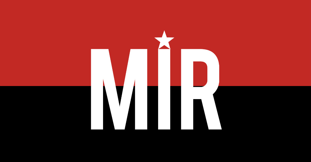 El MIR: a 60 años de un sueño. Foto: Wikipedia