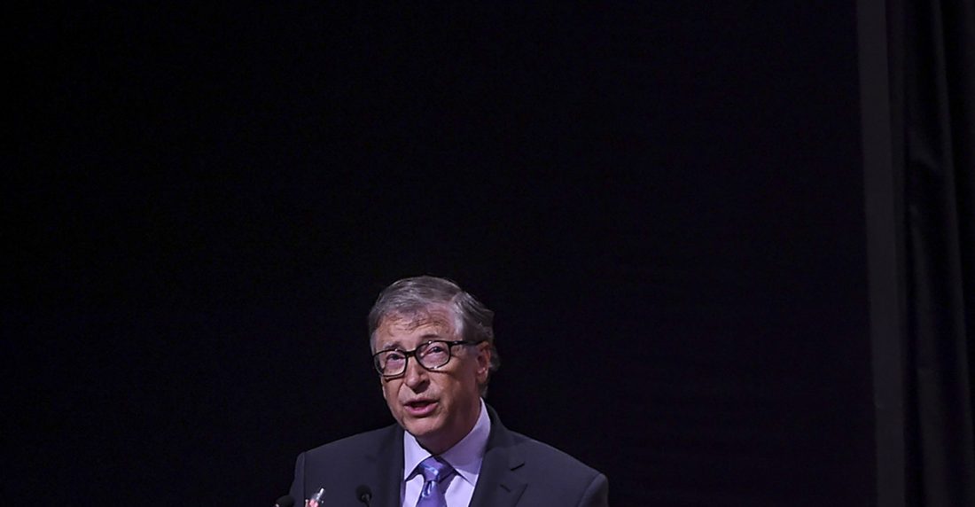 Bill Gates