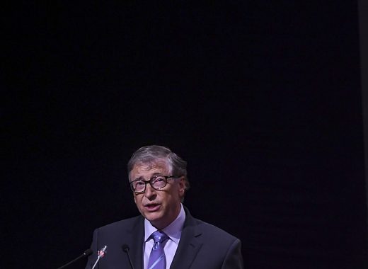 Bill Gates
