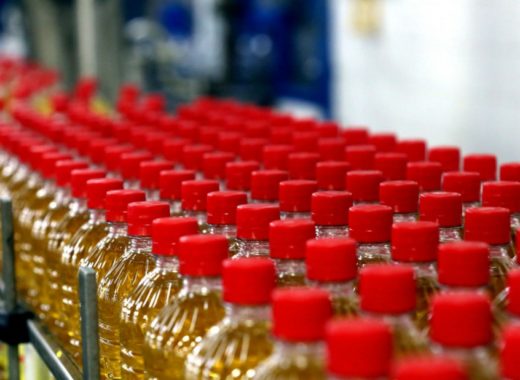 empresa de alimentos