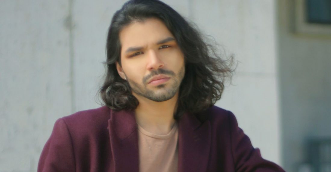 Cosme creó "Una Señal"