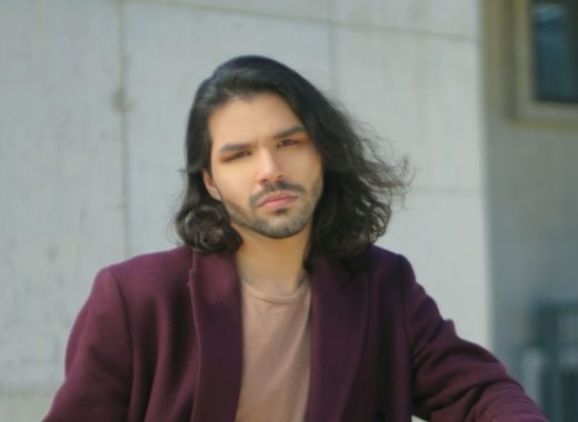 Cosme creó "Una Señal"