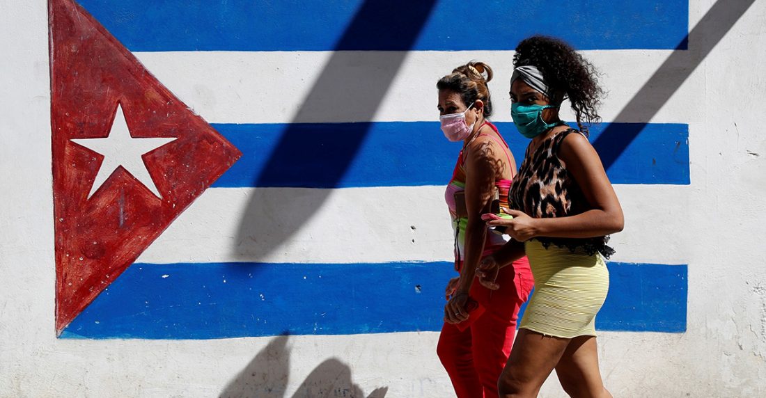 Cuba