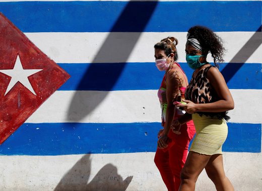Cuba