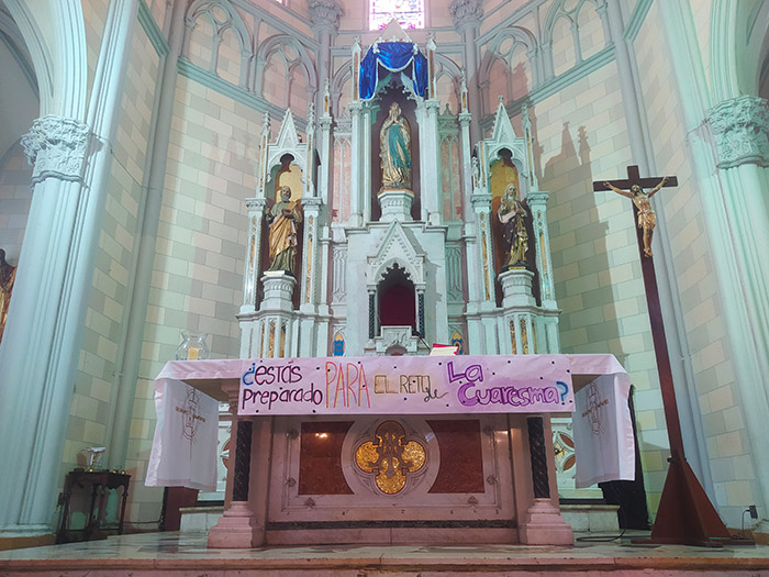 semana santa