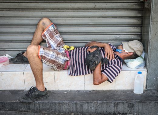 Dolar y economía venezolana