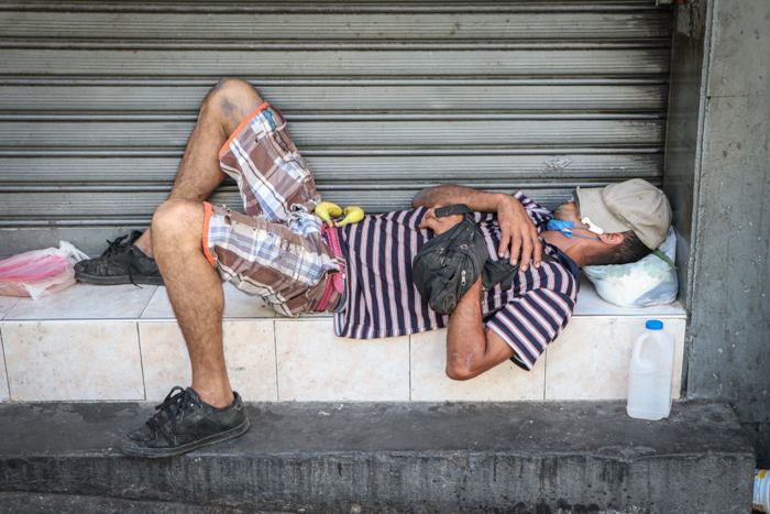 venezuela