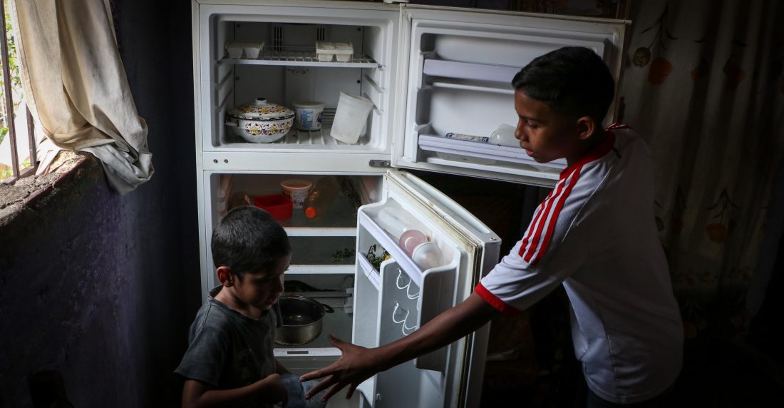 venezuela