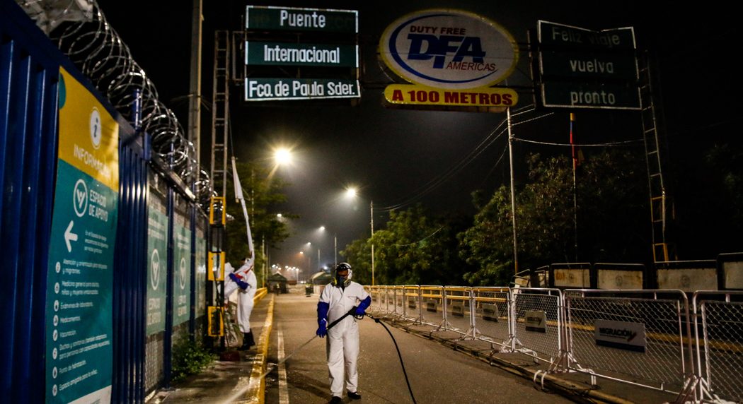 Frontera