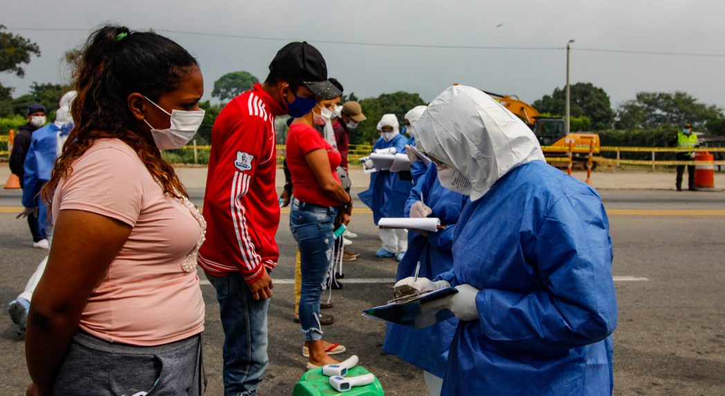Régimen de Maduro