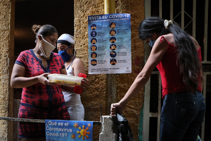 jose felix ribas petare