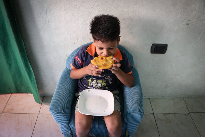 jose felix ribas petare