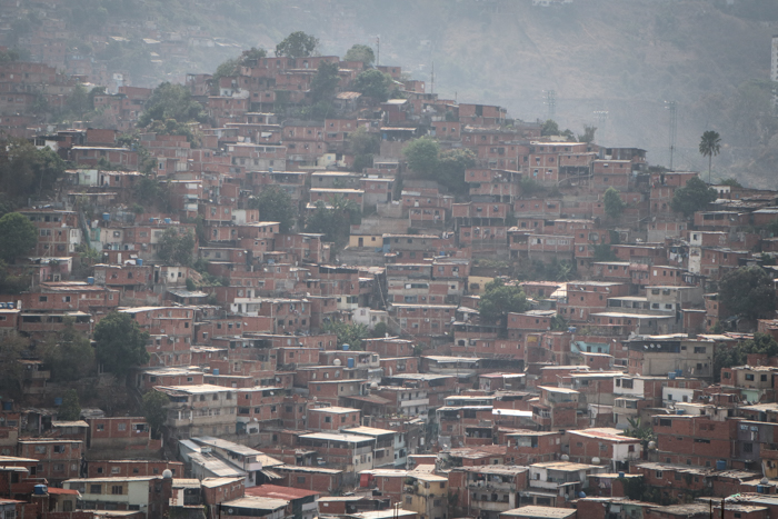 petare barriada más grande