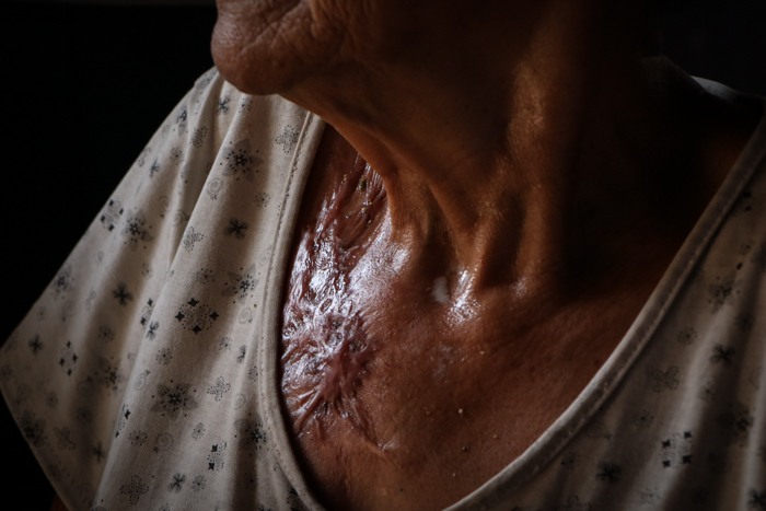 barriada más grande rosa jose felix ribas petare