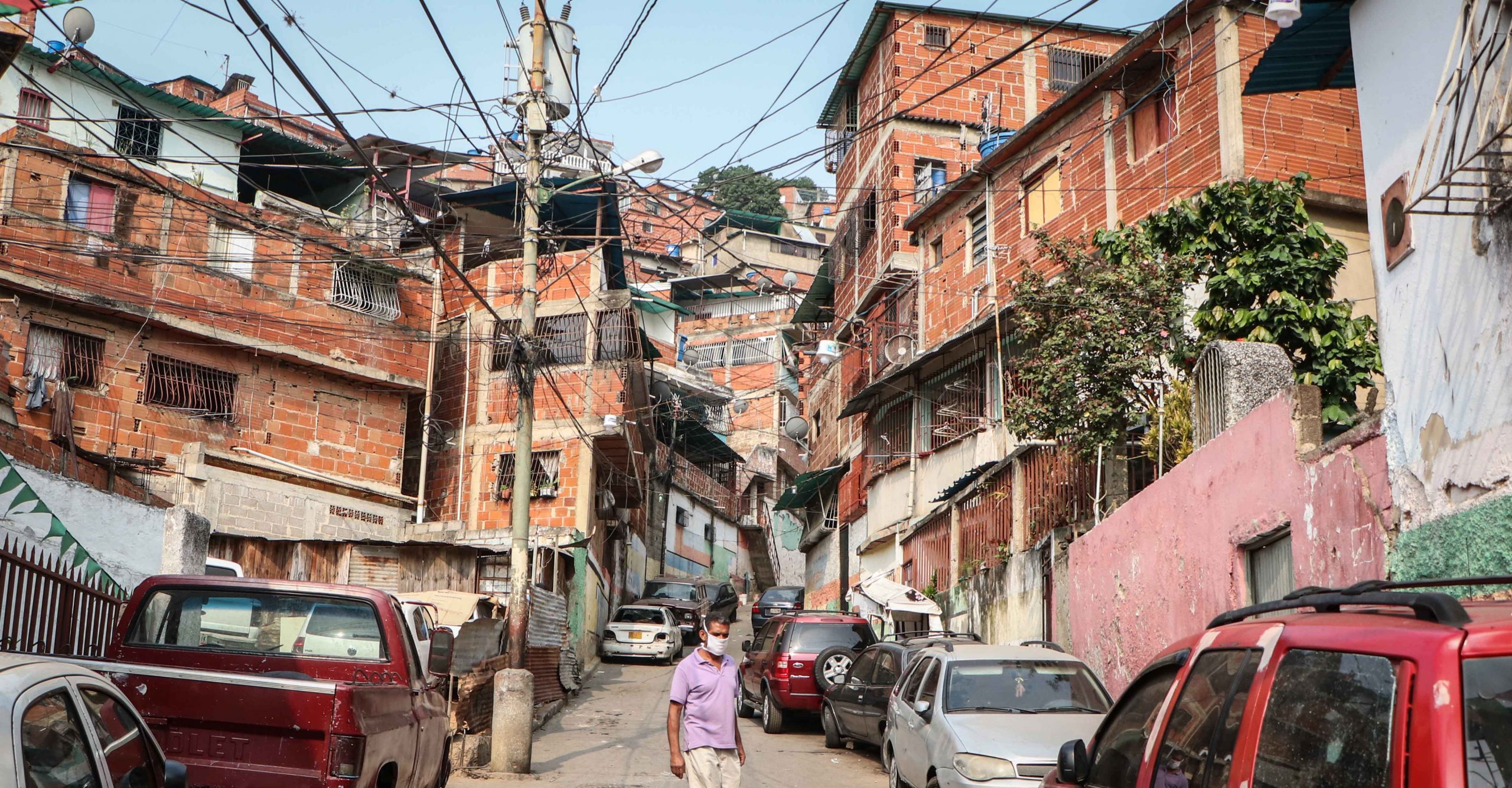 barriada más grande jose felix ribas petare