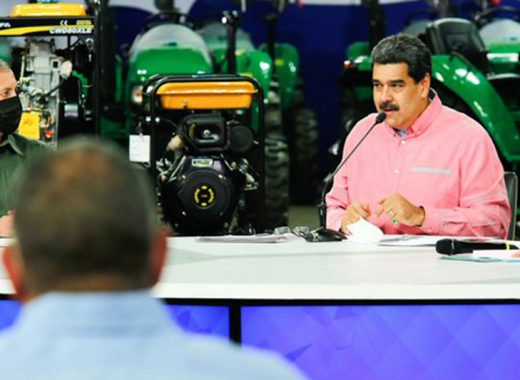 Maduro