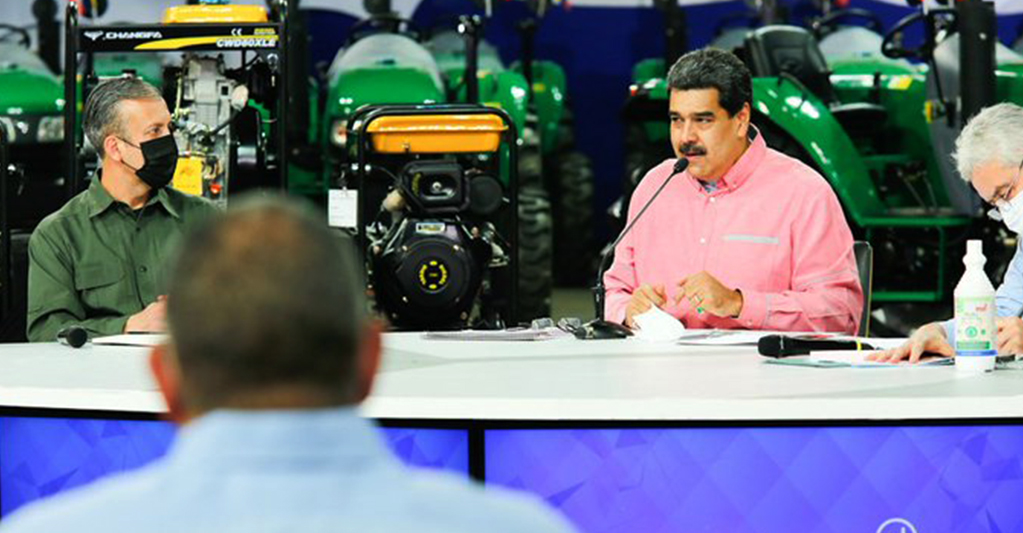 Maduro