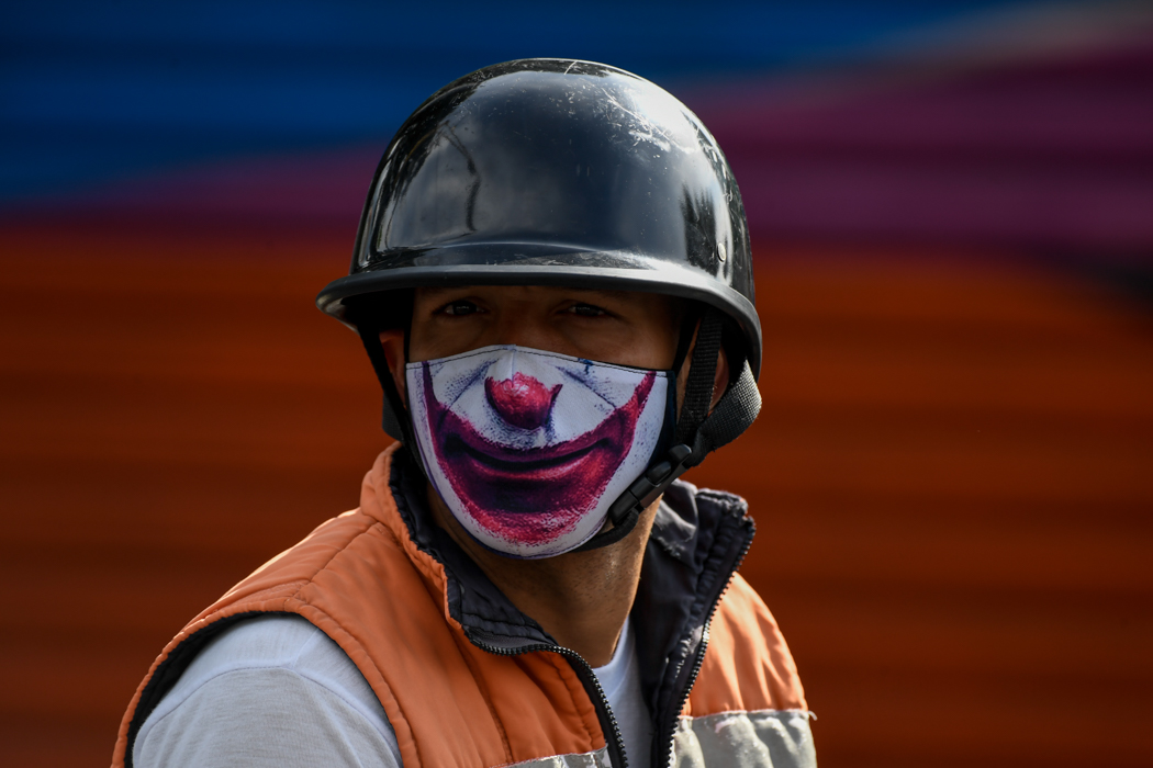 tapabocas