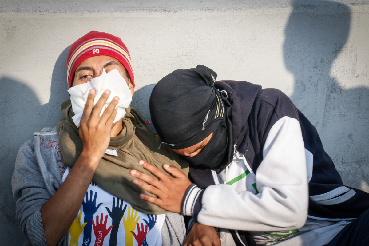 a un año de la operación libertad 30 de abril