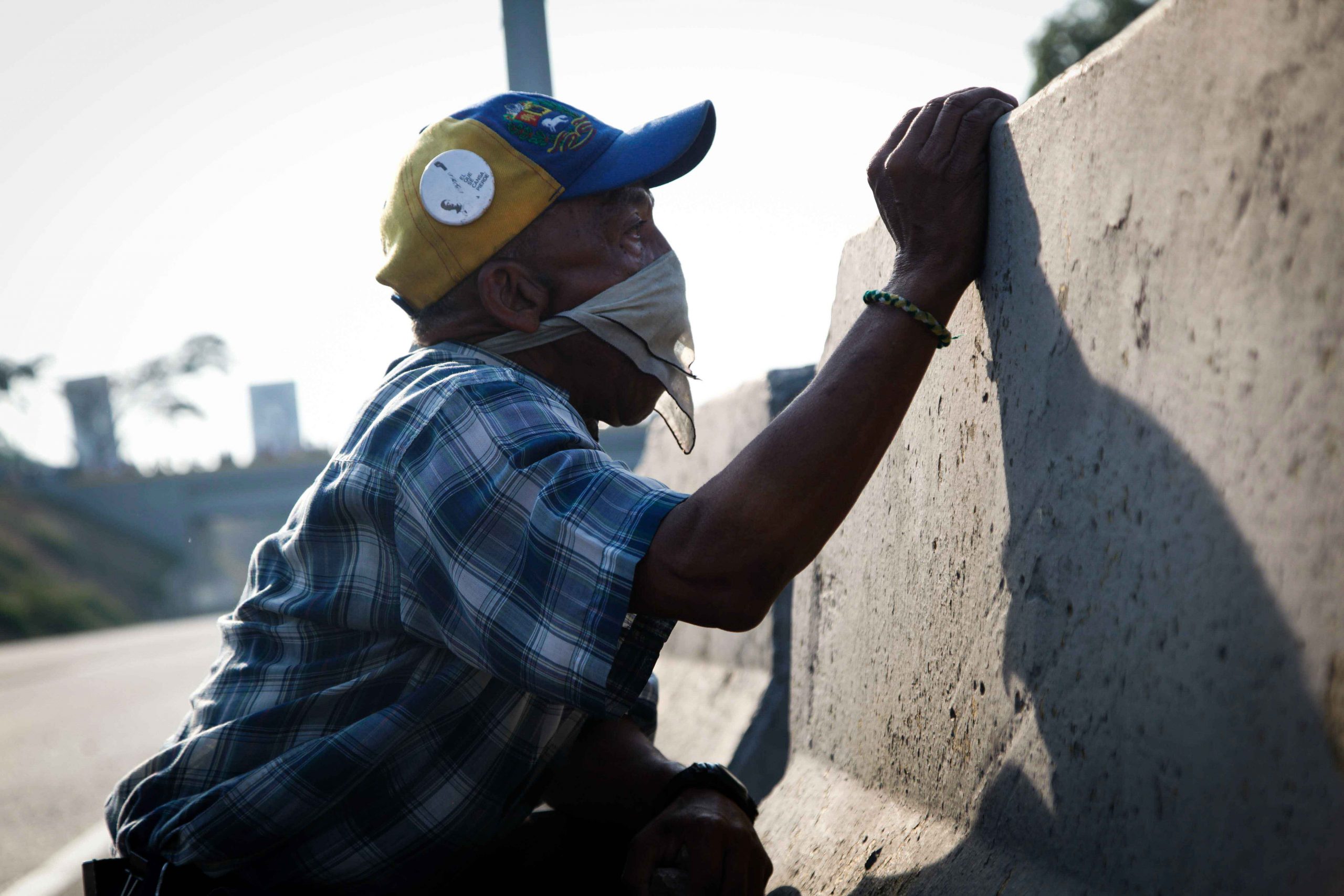 a un año de la operación libertad30 de abril