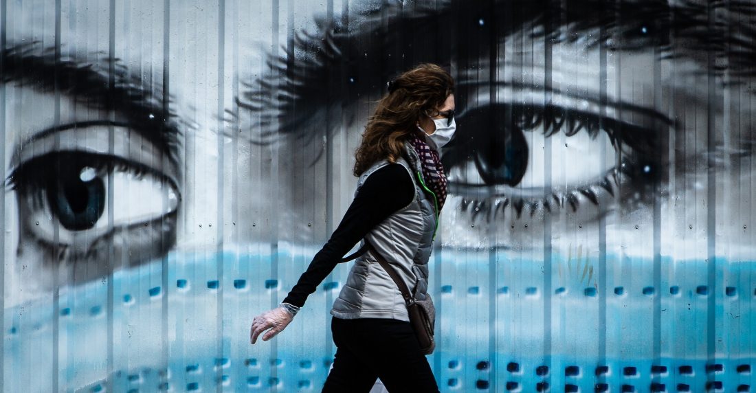 menor número de contagios en españa europa lucha segunda ola españoles