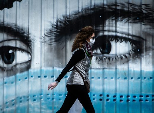 menor número de contagios en españa europa lucha segunda ola españoles