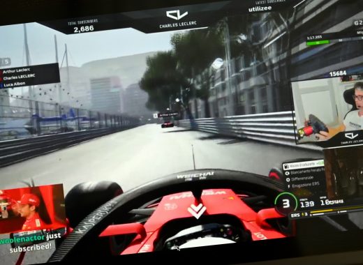 Formula 1 F1