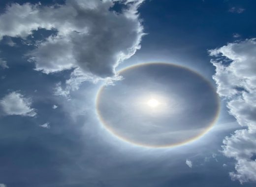 halo solar