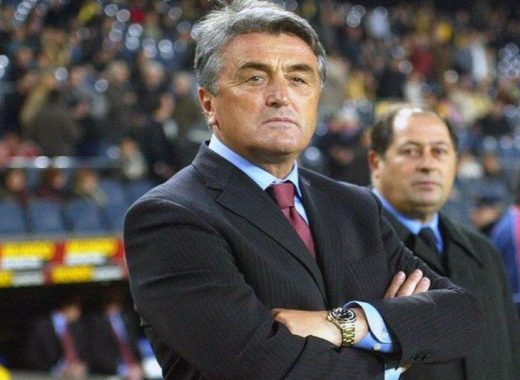 Radomir Antic