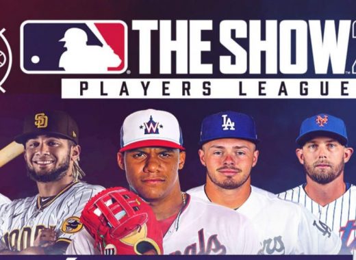 Grandes Ligas MLB