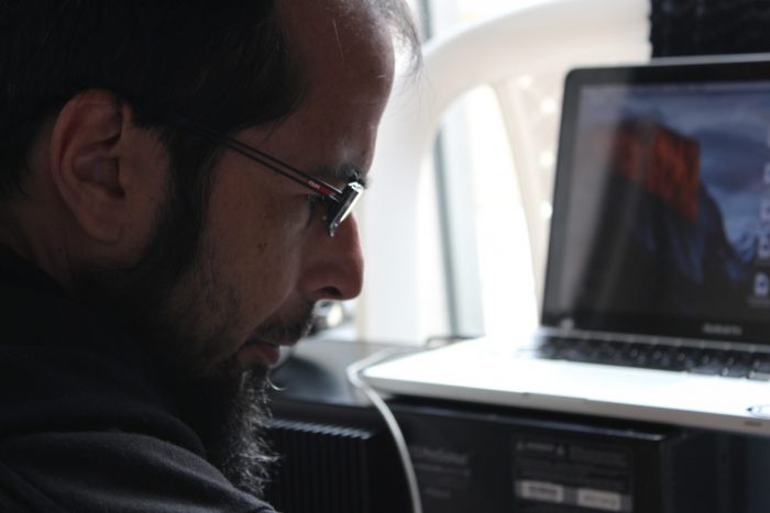 “Toco y me voy”: la importancia de sonar como debe ser