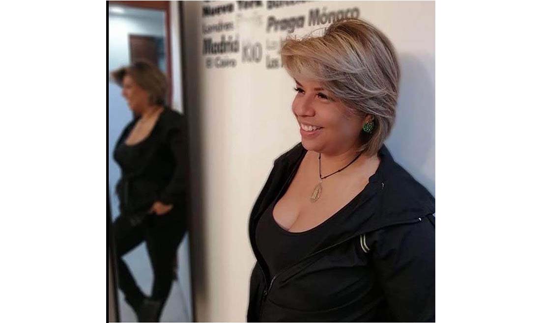 Belleza y