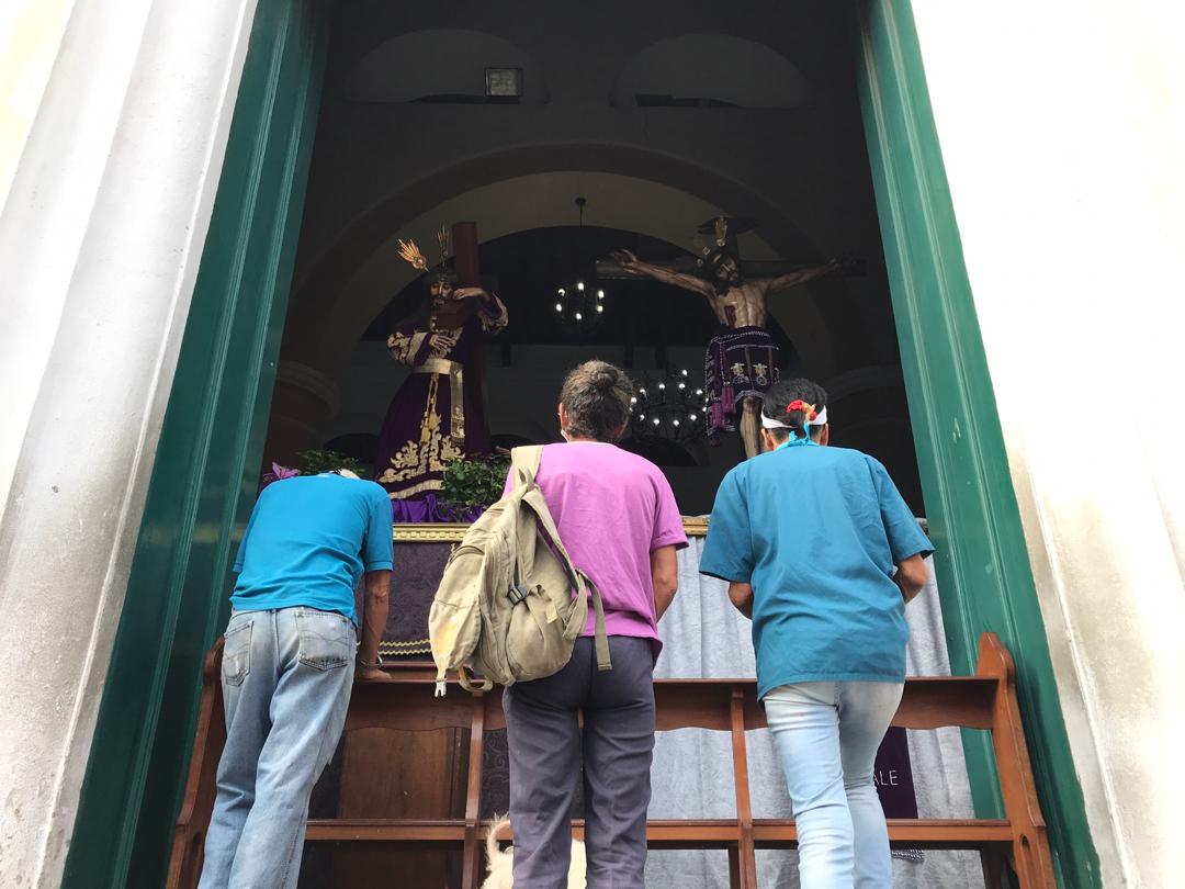 Nazareno