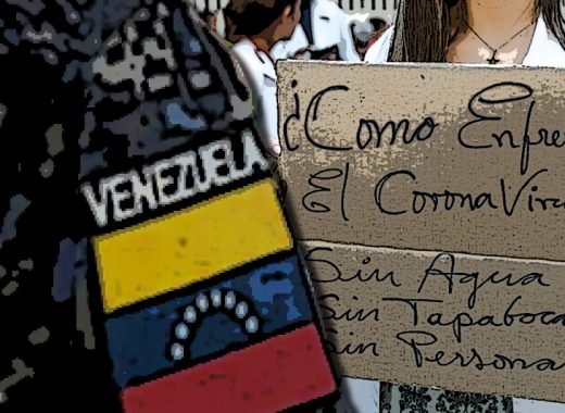 detenciones arbitrarias