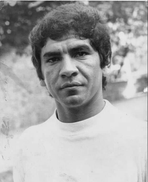Pedro Pascual Peralta una leyenda y parte de la identidad del fútbol venezolano