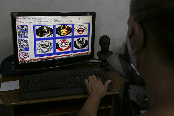tapabocas