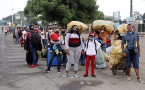 refugiados