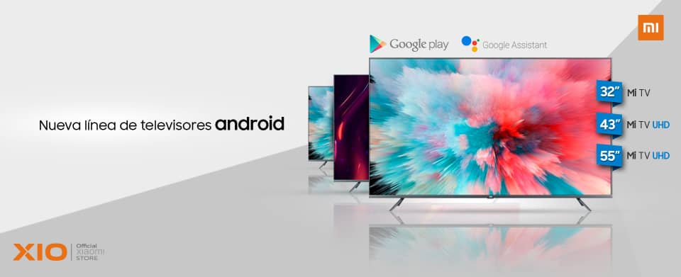 Xiaomi