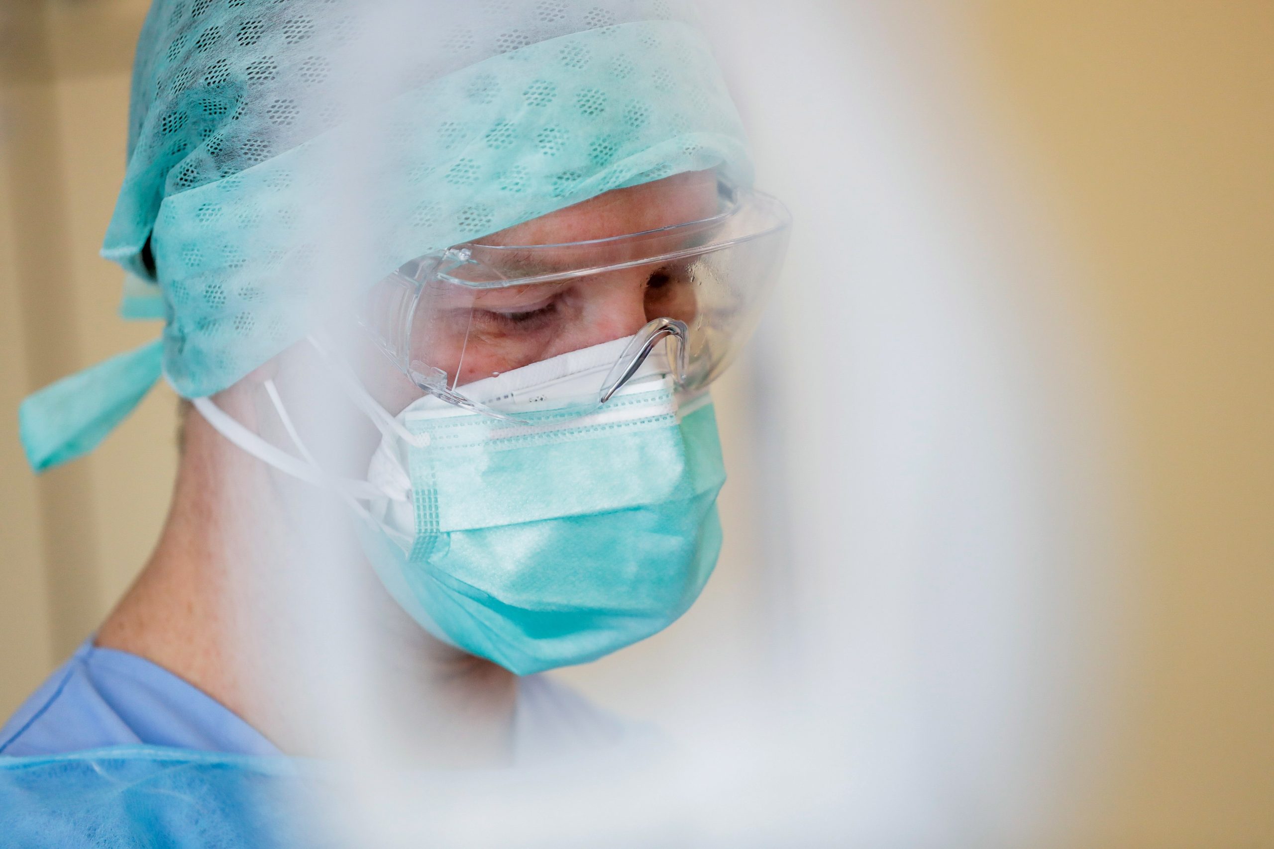 medicos venezolanos en chile